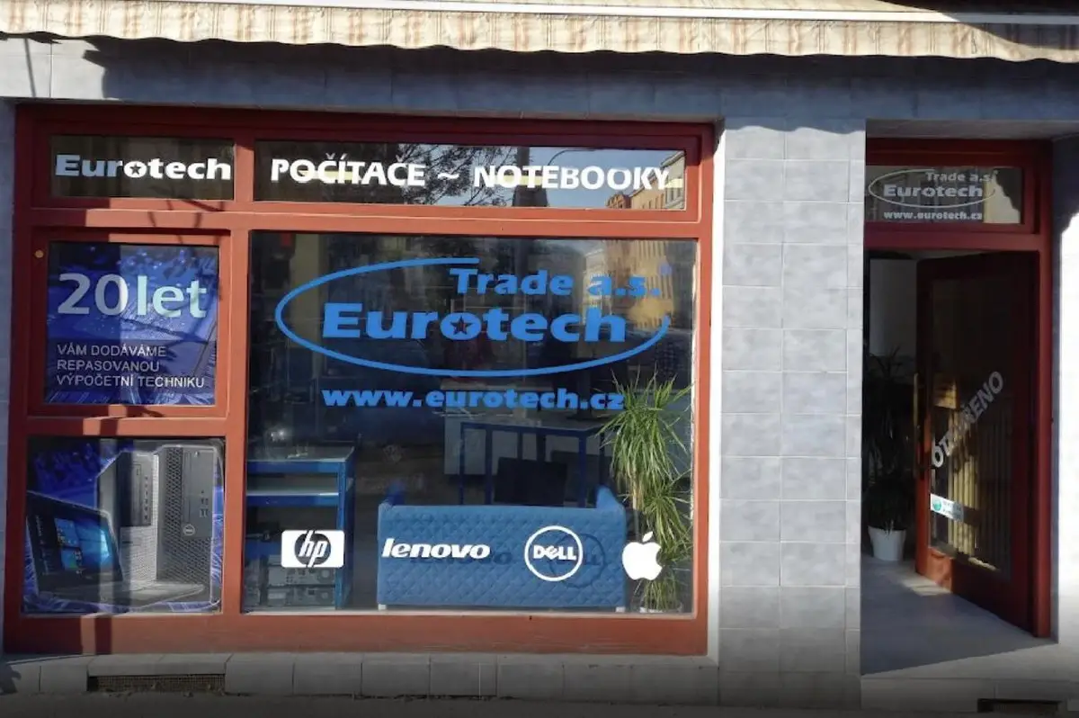 Eurotech.cz